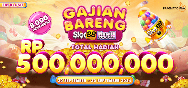 SELAMAT DATANG DI STARBET88